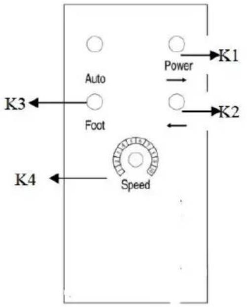 Vevor HD-30 - HD-30 Schematic diagram HD-50 (120W) Schematic diagram NOTE: - 1