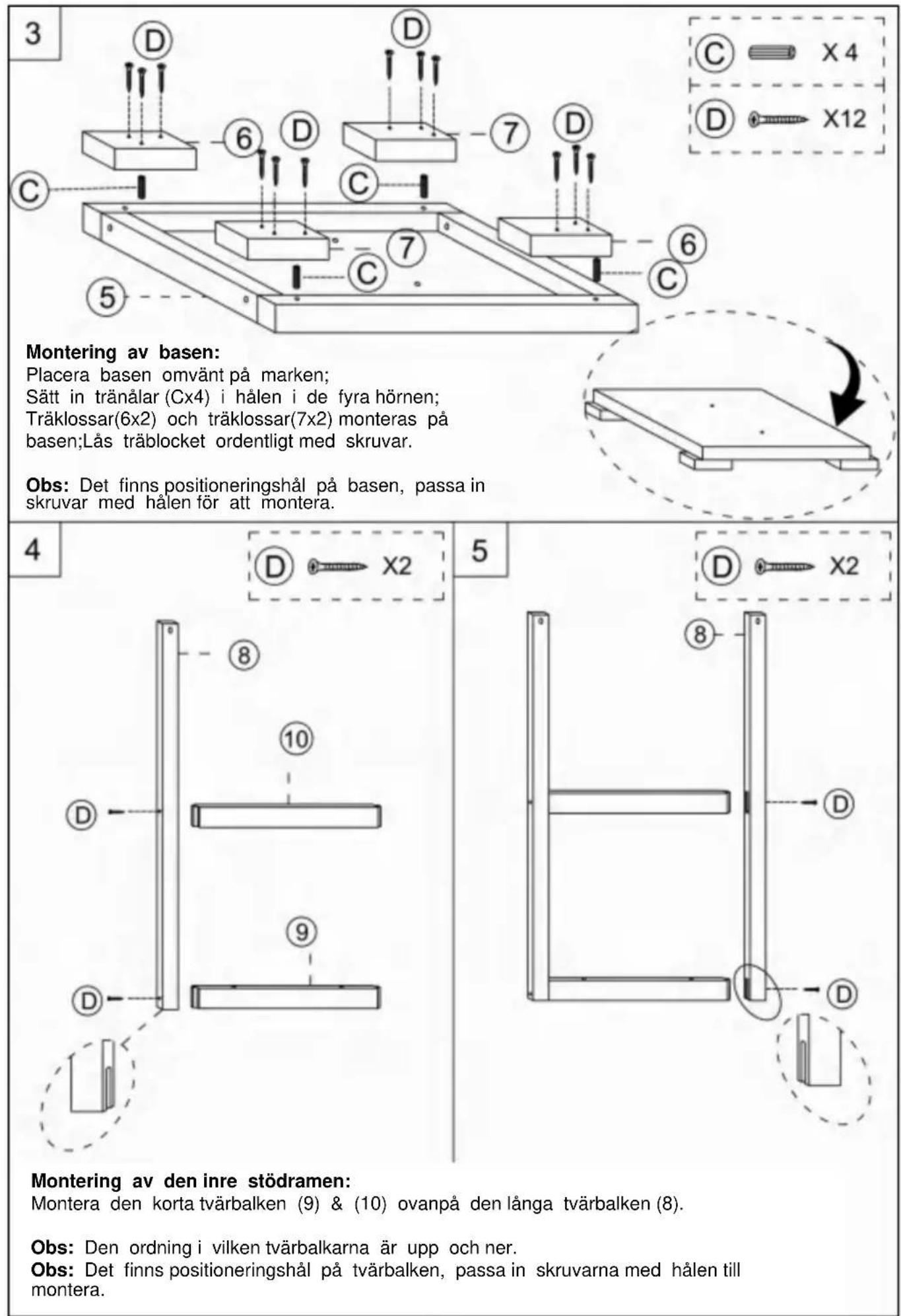 Vevor HL-001 - Produktista - 5