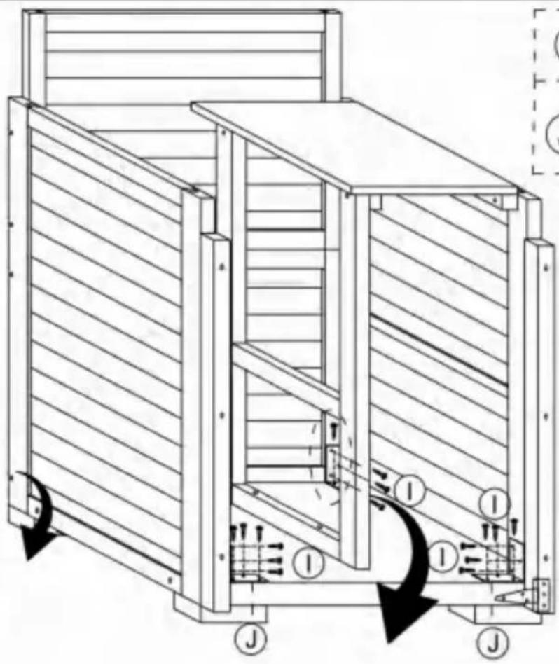 Vevor HL-001 - Lista produktów - 21
