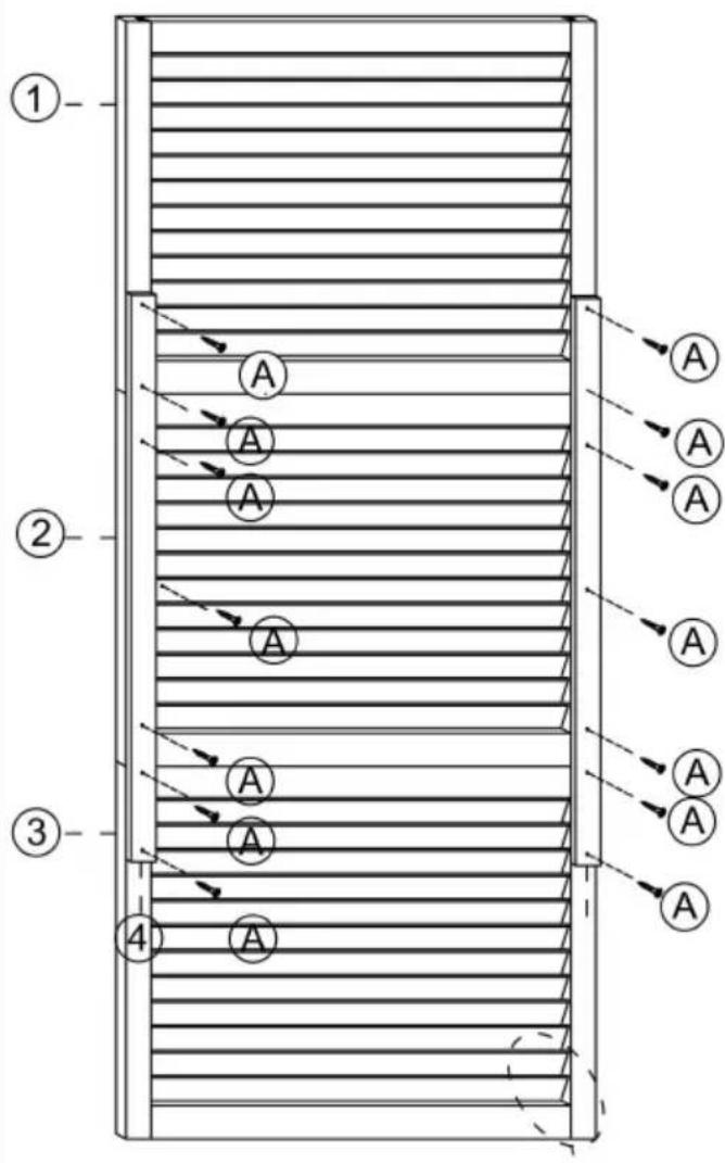 Vevor HL-001 - Product List - 6