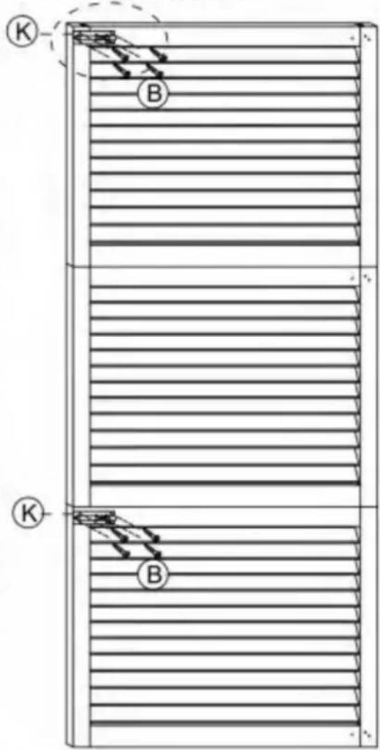 Vevor HL-001 - Productlijst - 8