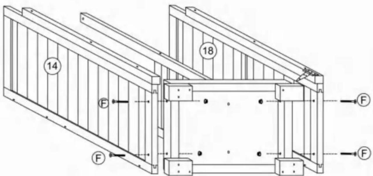 Vevor HL-001 - Produktliste - 14