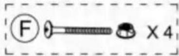 Vevor HL-001 - Produktliste - 13