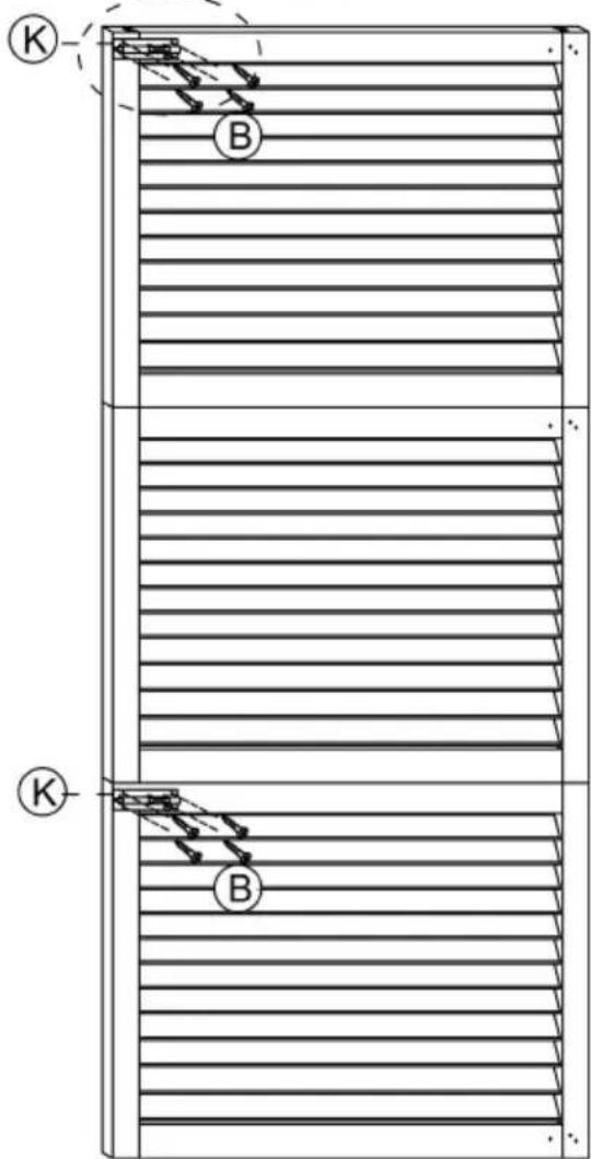 Vevor HL-001 - Product List - 8