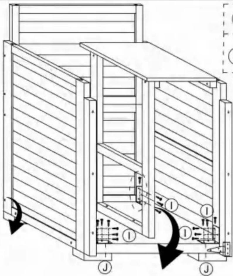 Vevor HL-001 - Listedesproduits - 26