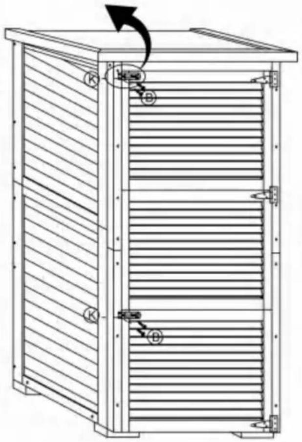 Vevor HL-001 - Listedesproduits - 33