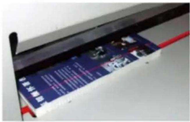Vevor H670TV7 - Panneau de commande - 2