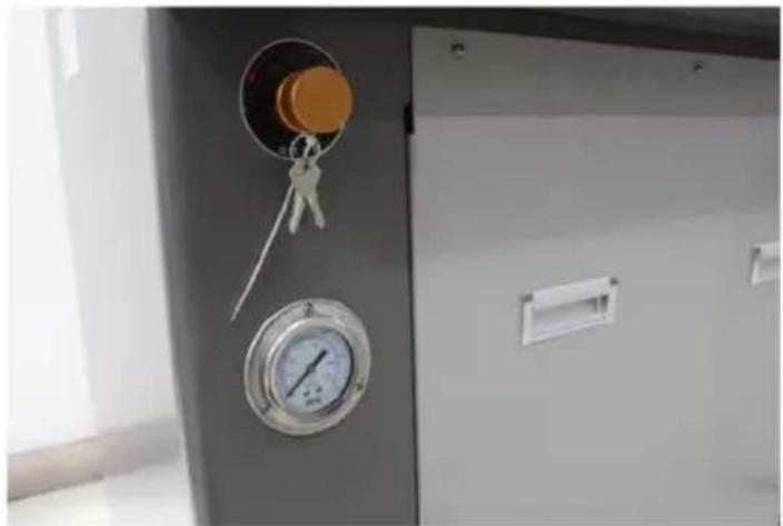 Vevor H670TV7 - Basic adjustment - 8
