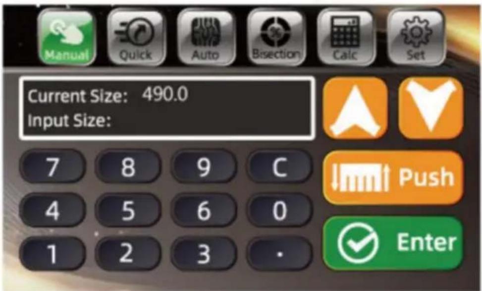 Vevor H670TV7 - grundläggande - 2