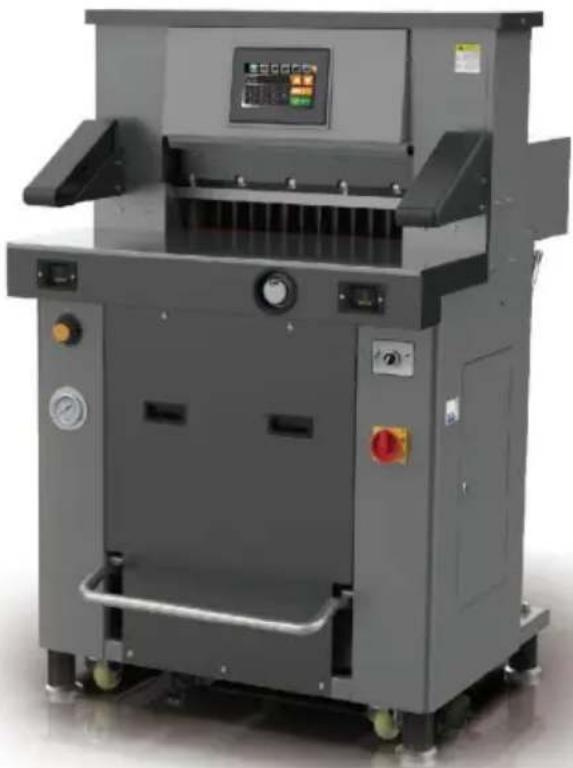 Vevor H670TV7 - Electric Paper Cutte - 1