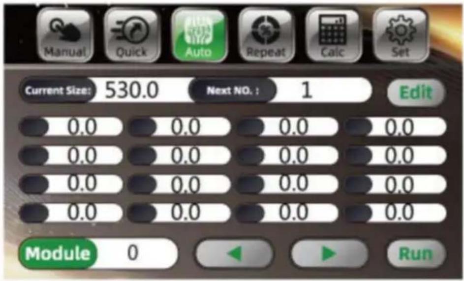 Vevor H670TV7 - Papier. - 2
