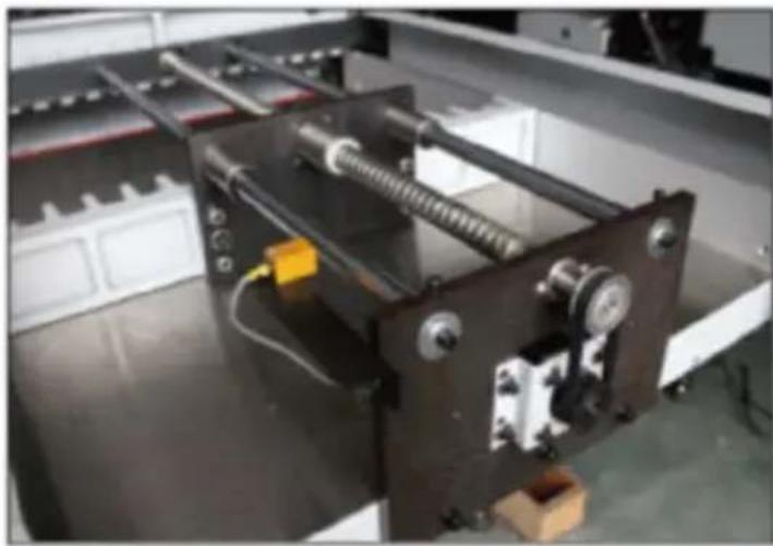 Vevor H670TV7 - Basic adjustment - 2