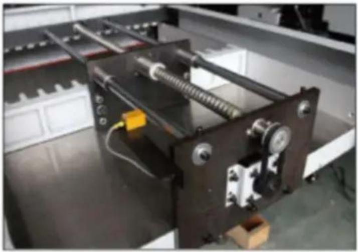 Vevor H670TV7 - Grundläggande justering - 2
