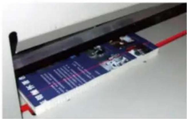 Vevor H670TV7 - Panel operacyjny - 2