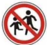 Vevor H670TV7 - OSTRZEŻENIE: - 2