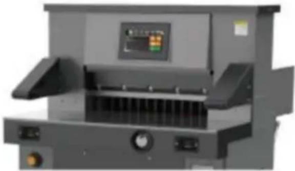 Vevor H670TV7 - Segmentatiemodus - 2