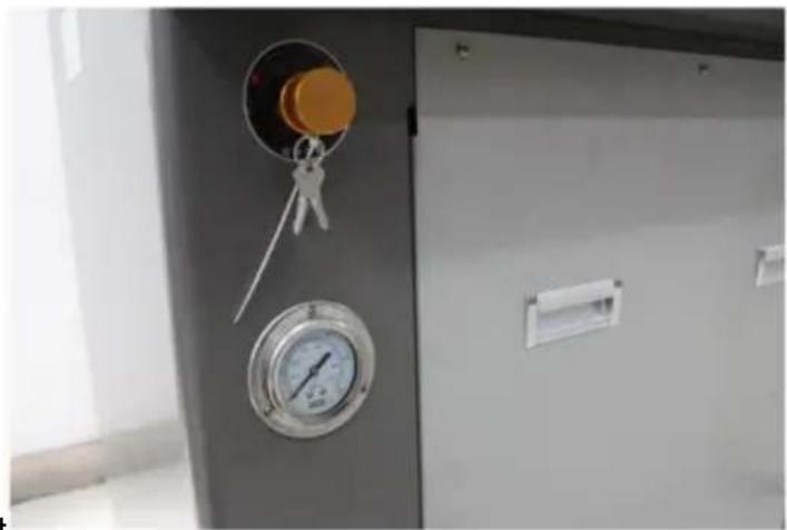 Vevor H670TV7 - Basisafstelling - 8
