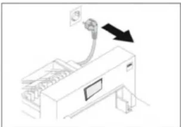 Vevor H670TV7 - Basic adjustment - 1