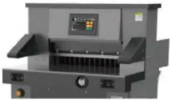Vevor H670TV7 - Segmentation mode - 2