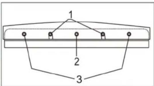 Vevor H670TV7 - Basic adjustment - 12