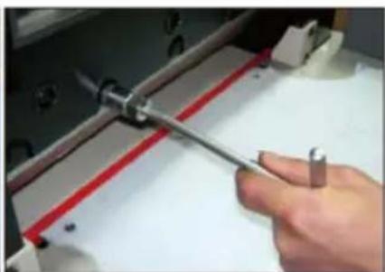 Vevor H670TV7 - Basic adjustment - 11