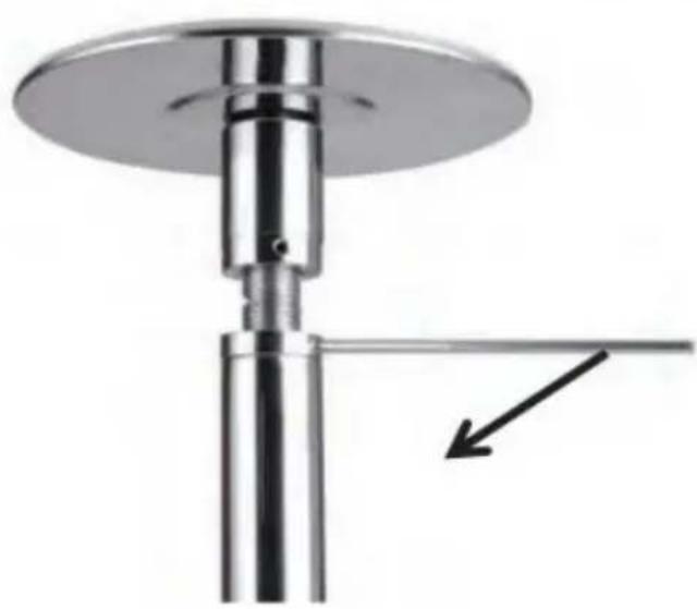 Vevor HM-590S - BEFORE USING YOUR POLE - 3