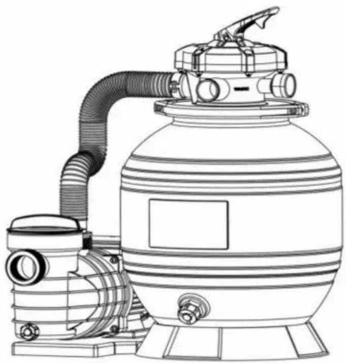 Vevor HCP370-D - VEVOR® - 1