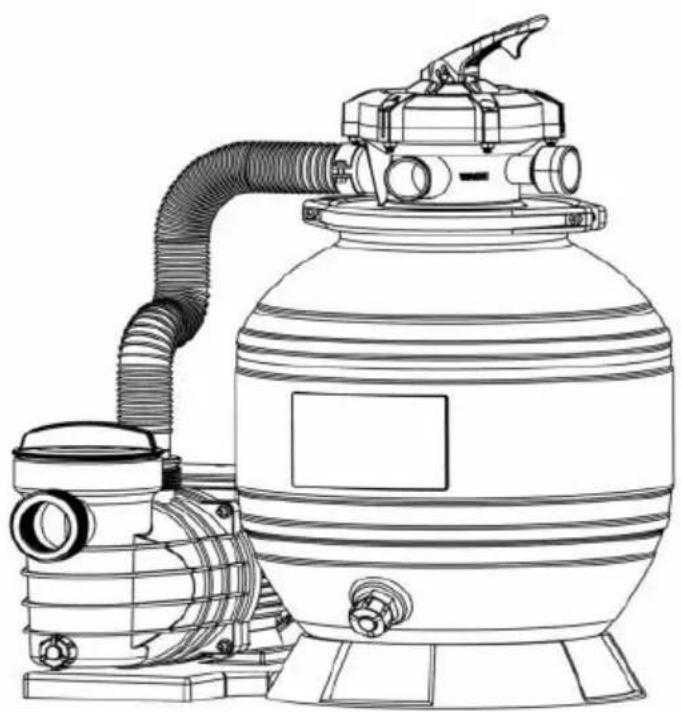Vevor HCP370-D - VEVOR® - 1