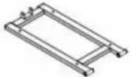 Vevor HM1907 - PARTS LIST - 37