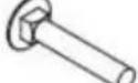 Vevor HM1907 - PARTS LIST - 4