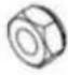 Vevor HM1907 - PARTS LIST - 34