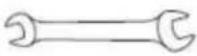 Vevor HM1907 - PARTS LIST - 47