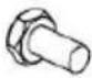 Vevor HM1907 - PARTS LIST - 1