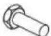 Vevor HM1907 - PARTS LIST - 2