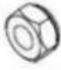 Vevor HM1907 - PARTS LIST - 60