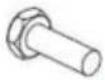 Vevor HM1907 - PARTS LIST - 52