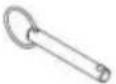 Vevor HM1907 - PARTS LIST - 38
