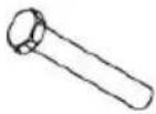 Vevor HM1907 - PARTS LIST - 6