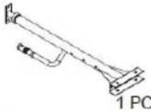 Vevor HM1907 - STEP2: - 8