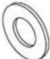 Vevor HM1907 - PARTS LIST - 9