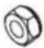 Vevor HM1907 - PARTS LIST - 10