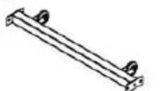 Vevor HM1907 - PARTS LIST - 4