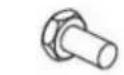 Vevor HM1907 - PARTS LIST - 2