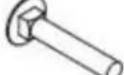 Vevor HM1907 - PARTS LIST - 5