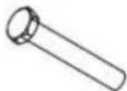 Vevor HM1907 - PARTS LIST - 7