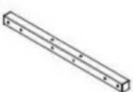 Vevor HM1907 - PARTS LIST - 4