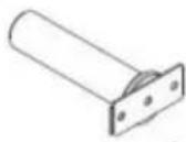 Vevor HM1907 - PARTS LIST - 57