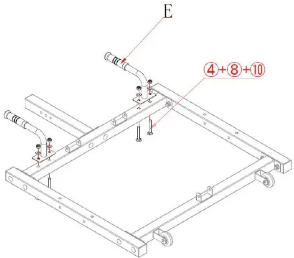 Vevor HM1907 - STEP2: - 6
