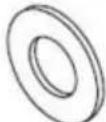 Vevor HM1907 - PARTS LIST - 10