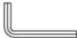 Vevor HM1907 - PARTS LIST - 13
